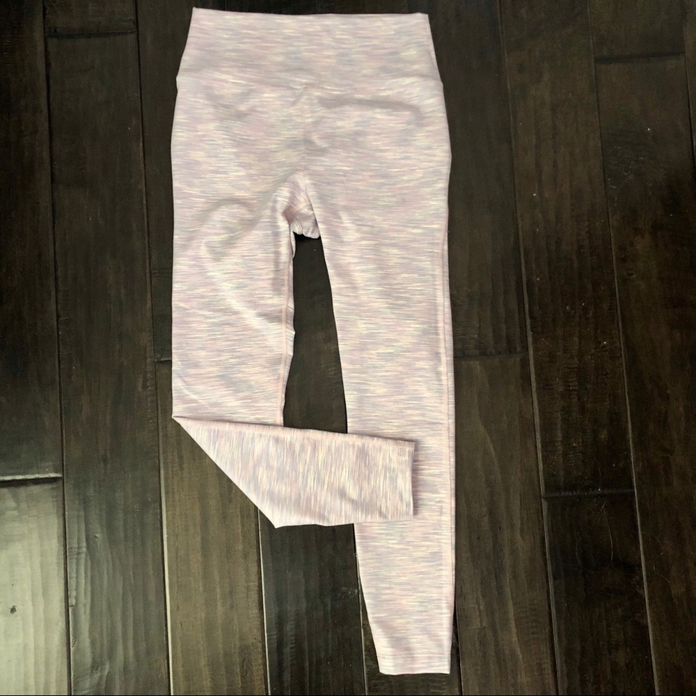 Outdoor Voices Free Form 7/8 Leggings
